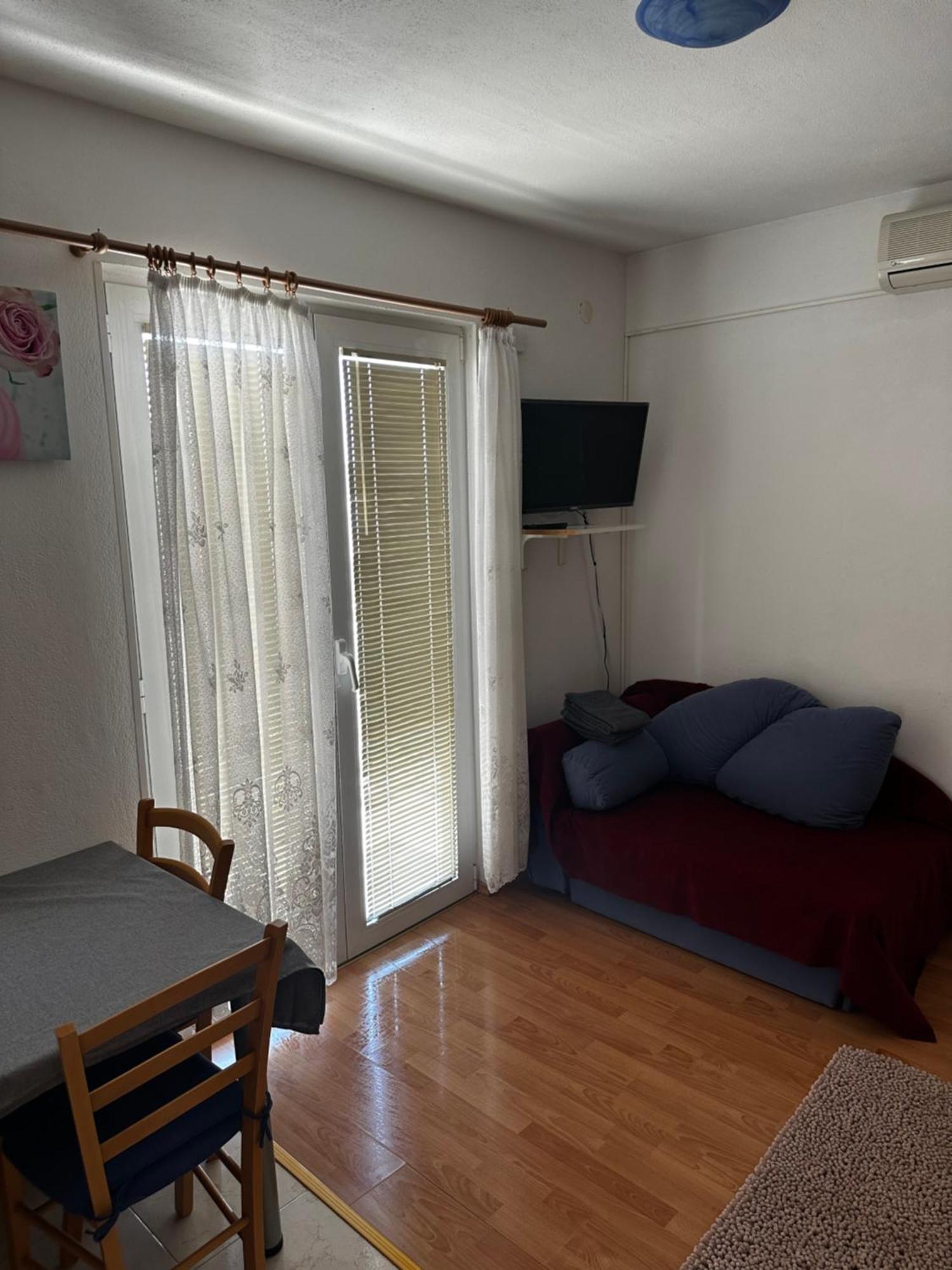 Apartments Sevo Трогір Екстер'єр фото
