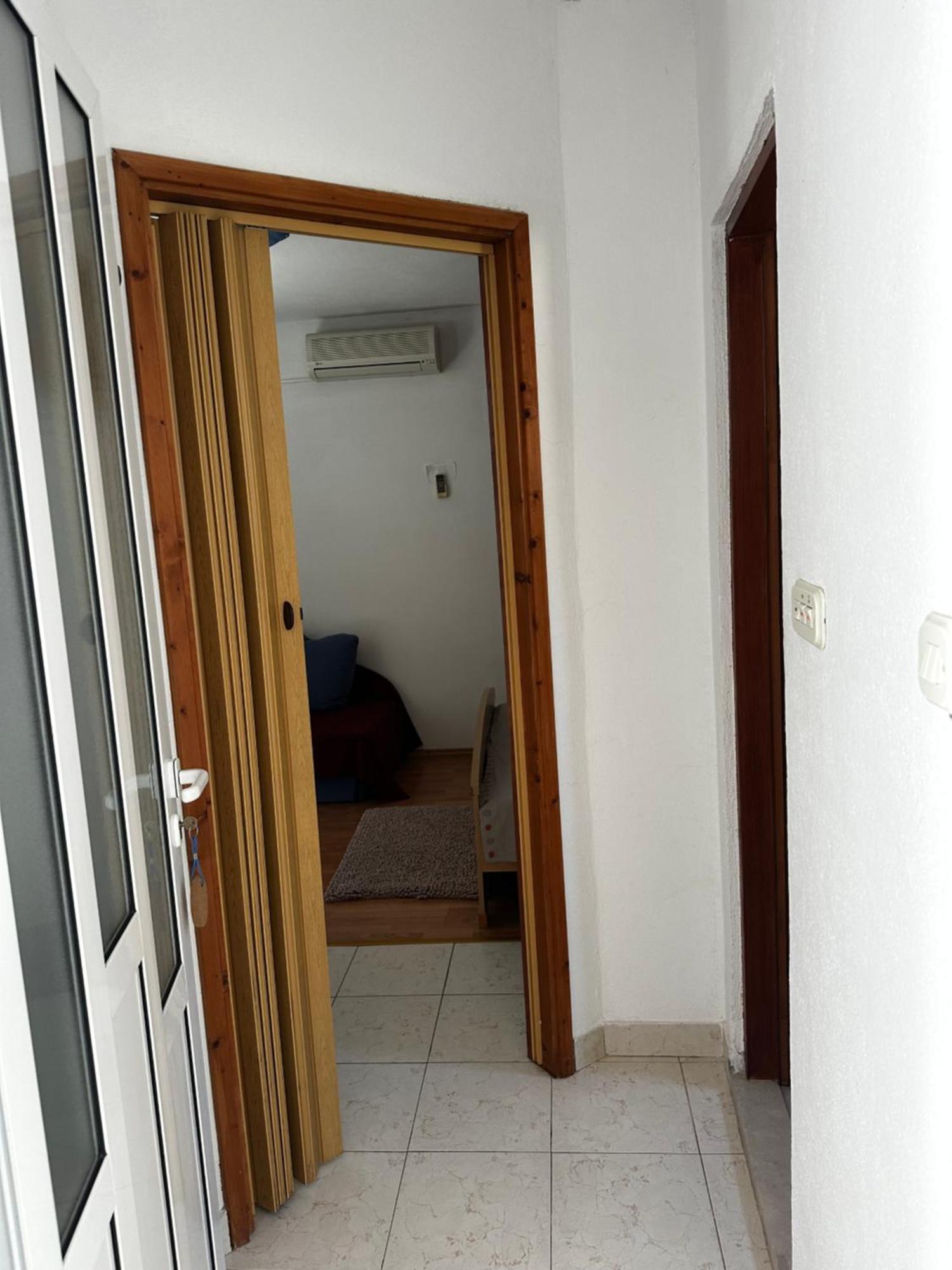 Apartments Sevo Трогір Екстер'єр фото