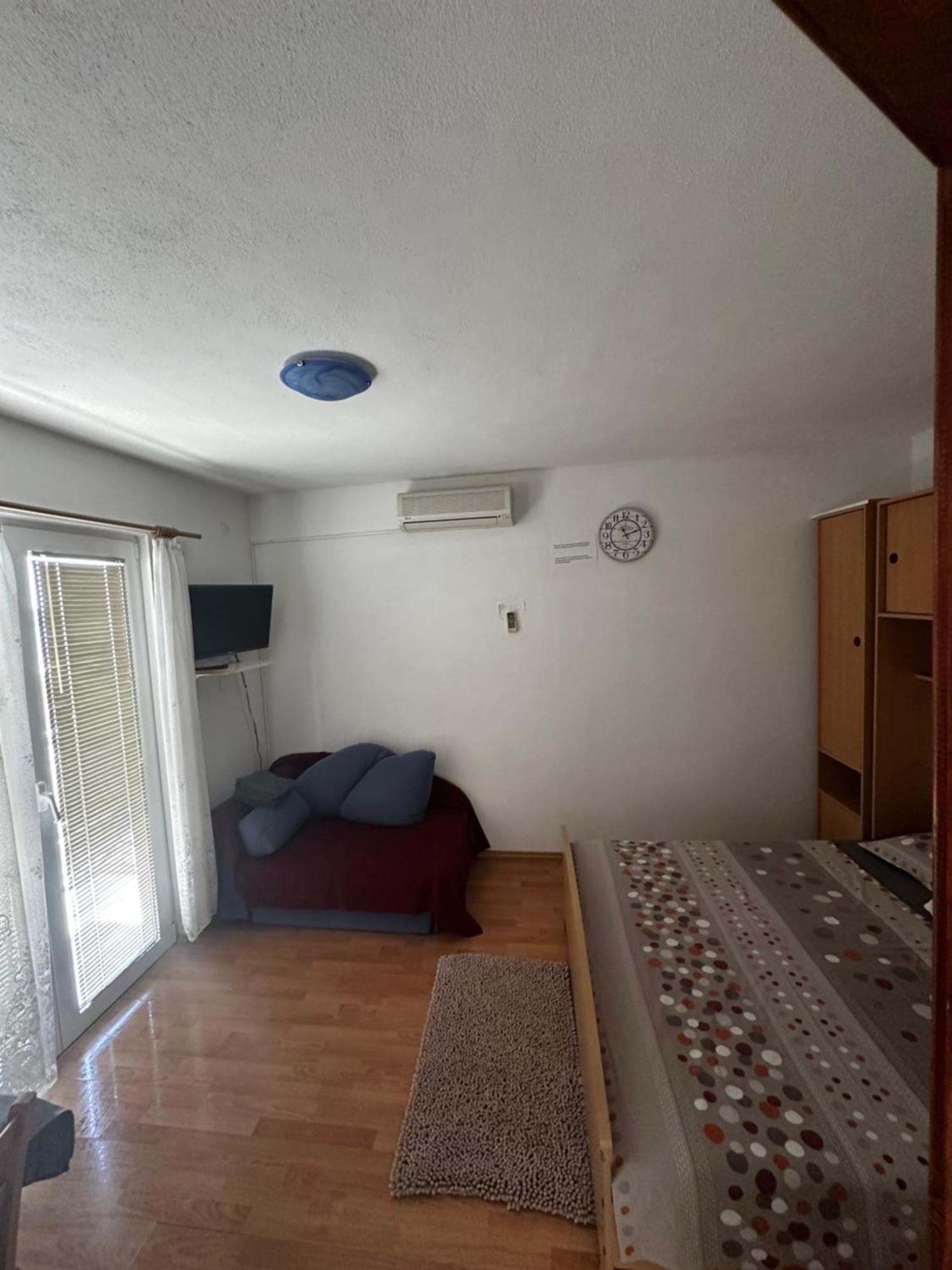 Apartments Sevo Трогір Екстер'єр фото