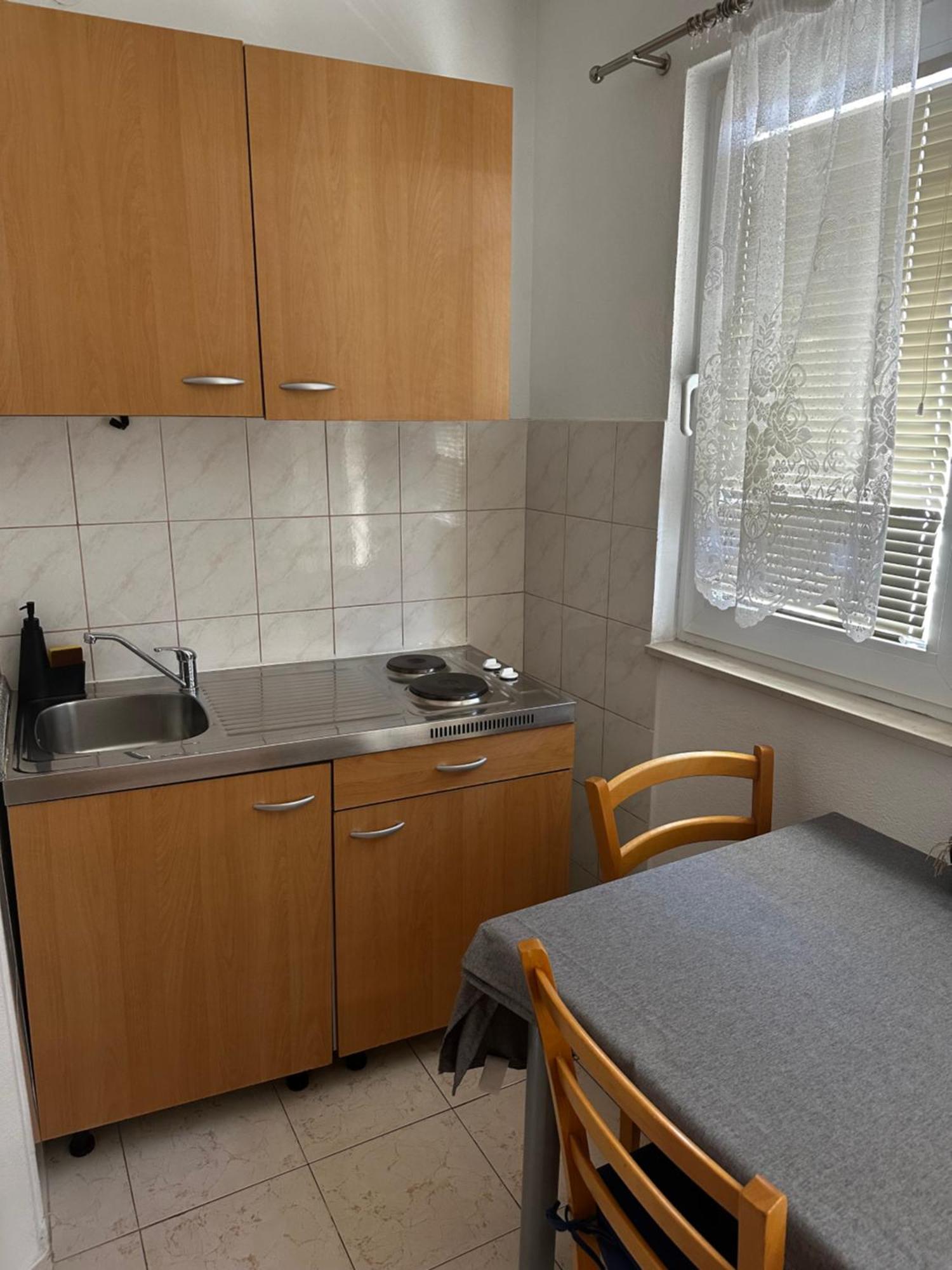 Apartments Sevo Трогір Екстер'єр фото