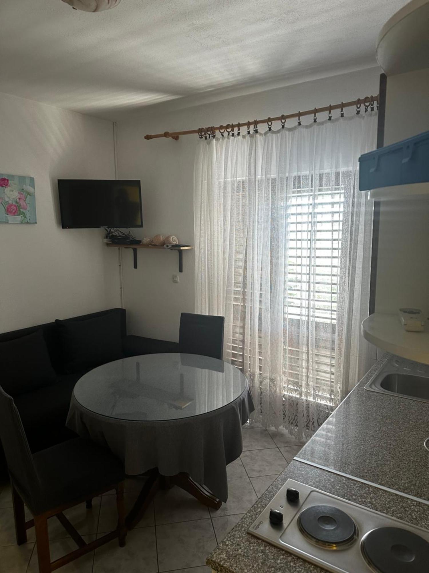 Apartments Sevo Трогір Екстер'єр фото