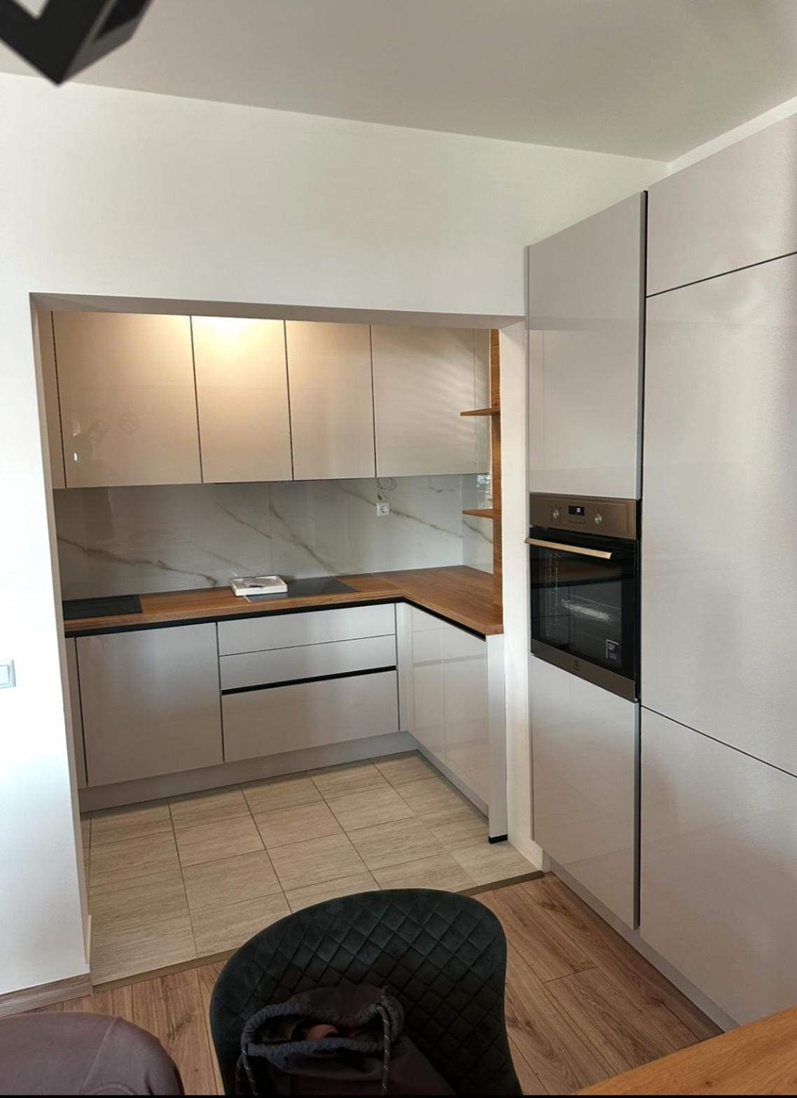 Apartments Sevo Трогір Екстер'єр фото